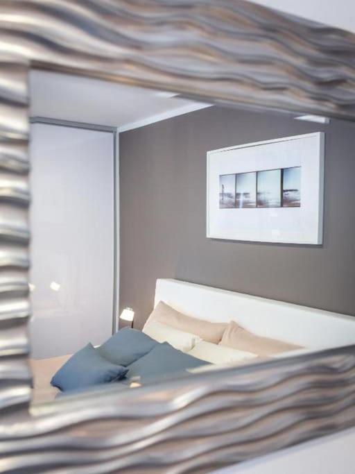 Bleu - Three Bedroom With Balcony And View Dubrovnik