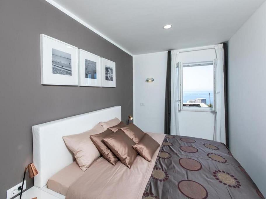 Bleu - Three Bedroom With Balcony And View * Dubrovnik