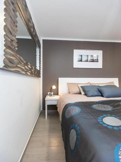Bleu - Three Bedroom With Balcony And View * Dubrovnik