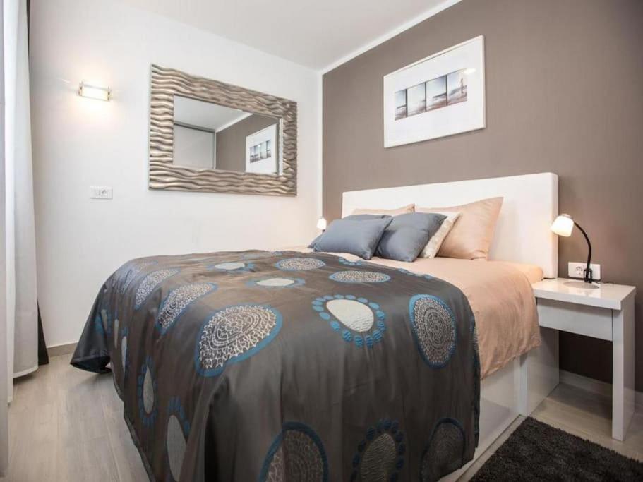 Bleu - Three Bedroom With Balcony And View Dubrovnik