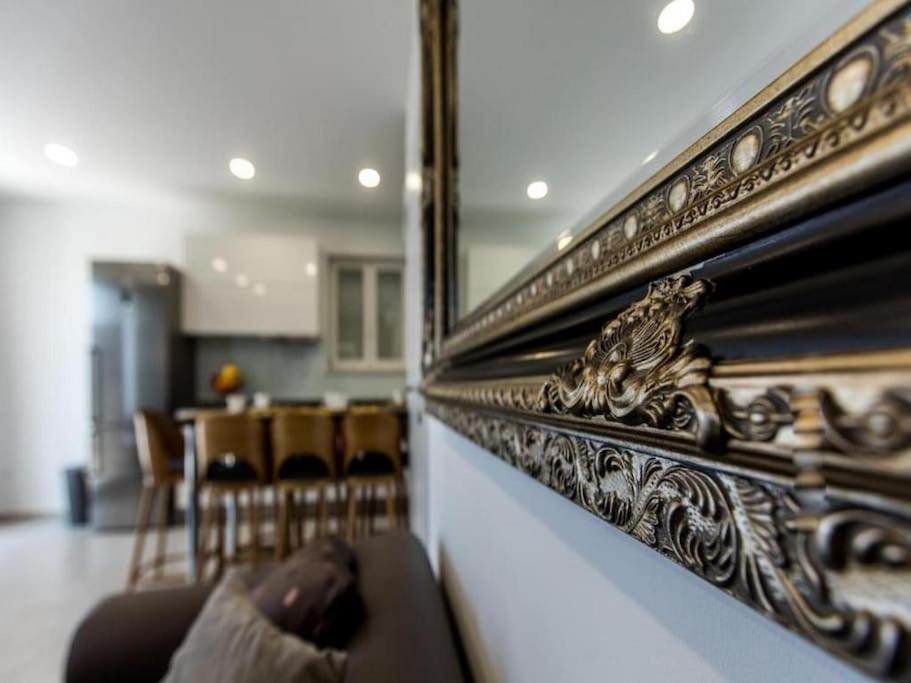 Bleu - Three Bedroom With Balcony And View Apartment Dubrovnik